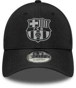 New Era Core 9Forty FC Barcelona Cap 60846915 Czarne OSFM 4