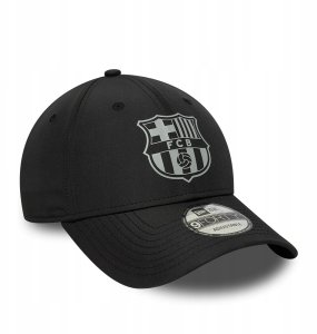New Era Core 9Forty FC Barcelona Cap 60846915 Czarne OSFM 5