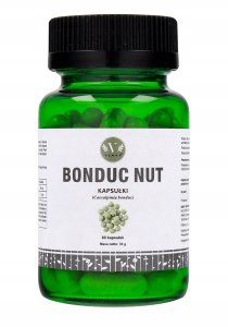 VANAN Bonduc Nut Menopauza 60 kps 2