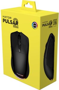 Mysz Zowie Hator HTM-510 Pulsar 2 6200dpi Gryz komputerowych 2