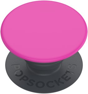 PopSockets PopGrip Basic Magenta, Grip, Pink, Universal, 1 pc(s), 38.8 mm, 7.7 mm 2