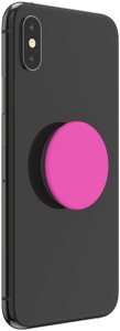 PopSockets PopGrip Basic Magenta, Grip, Pink, Universal, 1 pc(s), 38.8 mm, 7.7 mm 4
