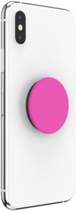 PopSockets PopGrip Basic Magenta, Grip, Pink, Universal, 1 pc(s), 38.8 mm, 7.7 mm 6