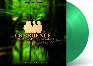 Creedence Clearwater Revival - płyta winylowa 2