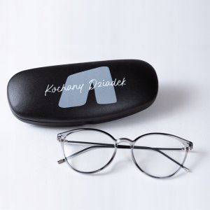 Etui na okulary Kochany Dziadek 2