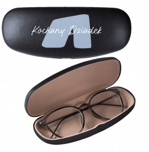 Etui na okulary Kochany Dziadek 5