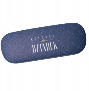 Etui na okulary Kochany Dziadek 7