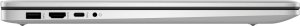 Laptop HP 17-cn4007nw / 17.3" / Core 7 150U / 16GB / 512GB / Windows 11 Home (CX5H6EA) 3