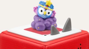 Tonies tonies Świetlne dzieci 4