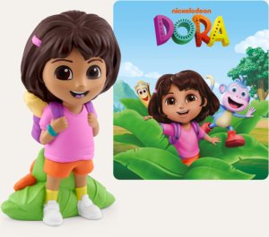 tonies Dora the Explorer 2