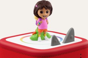 tonies Dora the Explorer 4