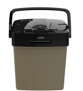 Lodówka turystyczna Lafe ChillBox 26L (LAFLOD47790) 4