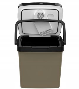 Lodówka turystyczna Lafe ChillBox 26L (LAFLOD47790) 5