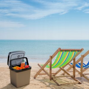 Lodówka turystyczna Lafe ChillBox 26L (LAFLOD47790) 9