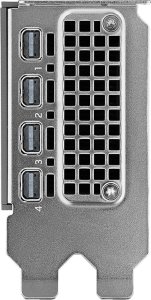 Karta graficzna PNY RTX PRO 4000 Blackwell SFF Edition 24GB GDDR7 (VCNRTXPRO4000LP-PB) 4