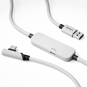 Kabel Do Ładowania 5m Usb 3.0 Do Oculus Meta Quest 2 3 3s Pico 4 Ultra / M32c1-5 2