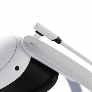 Kabel Do Ładowania 5m Usb 3.0 Do Oculus Meta Quest 2 3 3s Pico 4 Ultra / M32c1-5 4