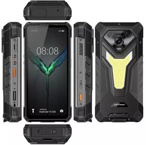 Smartphone Ulefone Armor 34 (Plus) 16/512GB 5G 2
