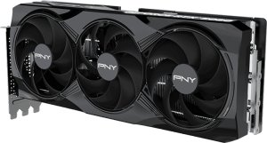 Karta graficzna PNY GeForce RTX 5080 Overclocked Triple Fan 16GB GDDR7 DLSS4 (VCG508016TFXPB1-O) 5