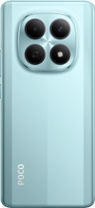 MOBILE PHONE POCO M8 5G/8/512GB GREEN MZB0NR5EU POCO MZB0NR5EU (6932554463915) 2