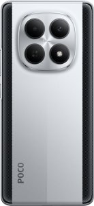 MOBILE PHONE POCO M8 5G/8/512GB SILVER MZB0NRAEU POCO MZB0NRAEU (6932554456610) 2