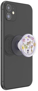 Popsockets PlantCore Grip Purple Fields806198 uchwyt i podstawka do telefonu 5