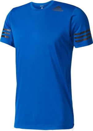 Adidas Koszulka męska Free Lift Climacool niebieska r. M (BK6122) 1