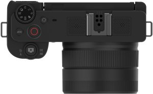 Rollei Compactline 12058 compact camera 1/4" Kompaktowy aparat fotograficzny 64 MP CMOS 9200 x 6900 px Czarny 9