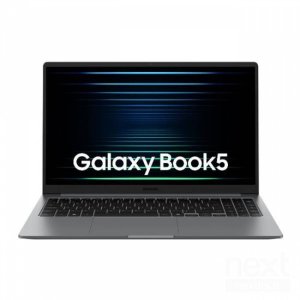 Samsung Galaxy Book5 15.6 Core Ultra 7 255U/VGA integrated/32GB LP/512GB SSD/Win 11 Pro 2