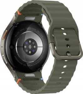 Smartwatch Samsung Galaxy Watch 7 LTE 40mm Zielony  (SM-L305FZGAEUB) 4