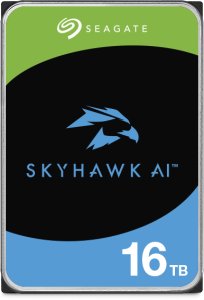 Skyhawk Ai 3.5" 16 Tb Serial 2