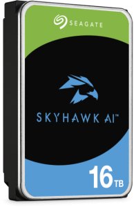 Skyhawk Ai 3.5" 16 Tb Serial 3