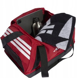 Torba adidas TIRO Duffle Bottom Compartment S JY7964 4