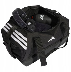 Torba adidas TIRO Duffle Bottom Compartment S JY7939 4