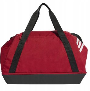 Adidas Torba adidas TIRO Duffle Bottom Compartment M JY7953 2