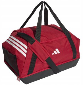 Adidas Torba adidas TIRO Duffle Bottom Compartment M JY7953 3