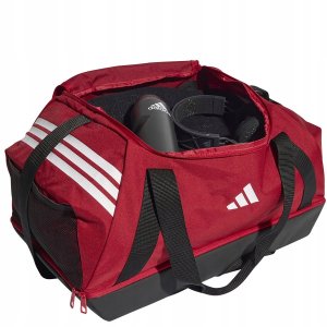 Adidas Torba adidas TIRO Duffle Bottom Compartment M JY7953 4