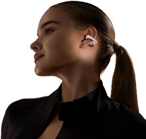 Shokz OpenDots ONE, pink 4