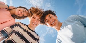 Aparat Cyfrowy SJCAM ZV200 dla nastolatków Młodzieży kamera WEBCAM 5K 80Mpx 11