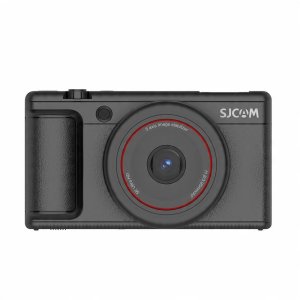 Aparat Cyfrowy SJCAM ZV200 dla nastolatków Młodzieży kamera WEBCAM 5K 80Mpx 6