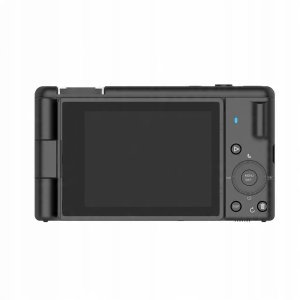 Aparat Cyfrowy SJCAM ZV200 dla nastolatków Młodzieży kamera WEBCAM 5K 80Mpx 8