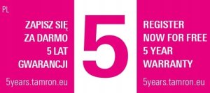 Tamron 16-30mm F/2.8 Di III VXD G2 Sony E 2