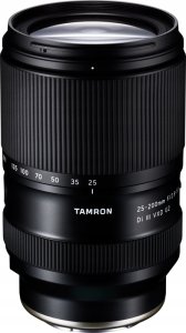 Tamron 25-200mm f/2.8-5.6 Di III VXD G2 Sony E (full frame & APS-C) 3