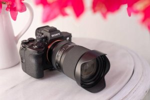 Tamron 25-200mm f/2.8-5.6 Di III VXD G2 Sony E (full frame & APS-C) 7