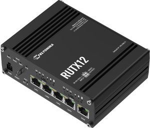 Router Teltonika RUTX12 (RUTX12200000) 2