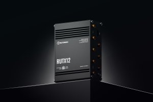 Router Teltonika RUTX12 (RUTX12200000) 6