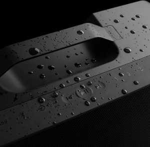 Teufel BOOMSTER 4 Stereo-Bluetooth-Radio 42W black 7