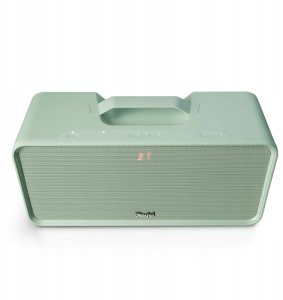 Teufel BOOMSTER 4 Stereo-Bluetooth-Radio 42W mint green 3