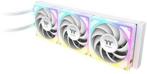 Chłodzenie wodne Thermaltake Thermaltake MAGCurve 360 Ultra Snow AIO ARGB Fan 2