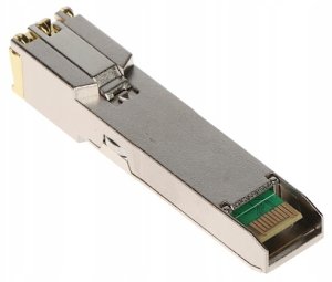 MODUŁ SFP Z GNIAZDEM RJ-45 GTS-SFP-RJ45/1G 2